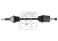 drive shaft 180872 FEBI