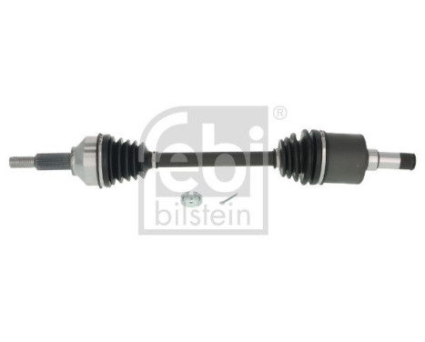 drive shaft 180872 FEBI