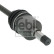drive shaft 180872 FEBI, Thumbnail 2