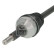 drive shaft 180872 FEBI, Thumbnail 3