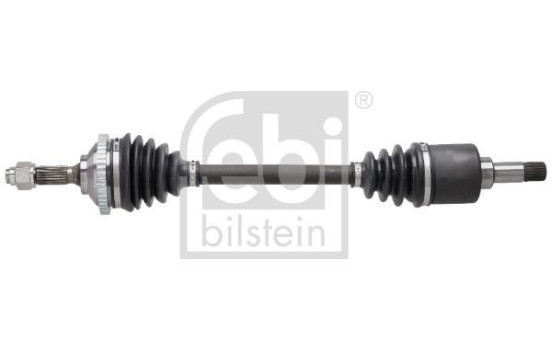 drive shaft 180919 FEBI