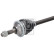 drive shaft 180919 FEBI, Thumbnail 2