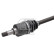 drive shaft 180919 FEBI, Thumbnail 3