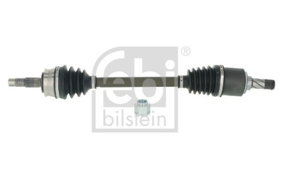 drive shaft 181090 FEBI