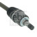 drive shaft 181090 FEBI, Thumbnail 2