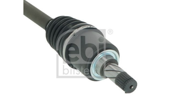 drive shaft 181090 FEBI, Image 2