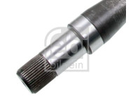 drive shaft 181099 FEBI