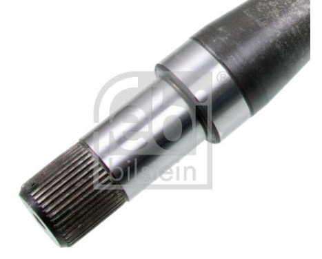 drive shaft 181099 FEBI