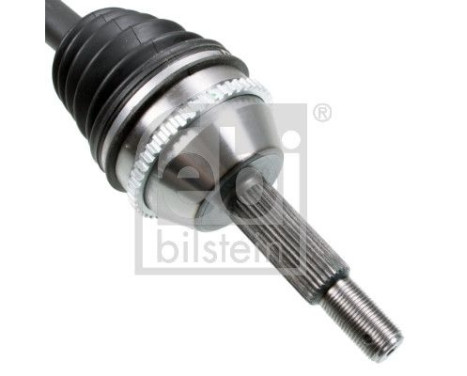 drive shaft 181099 FEBI, Image 2