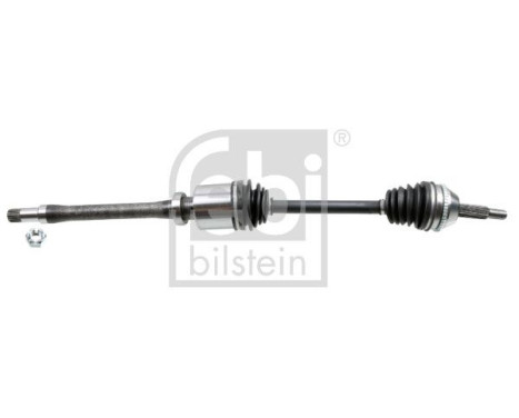 drive shaft 181099 FEBI, Image 3