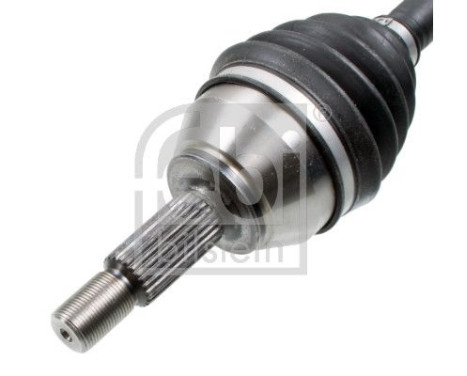 drive shaft 181100 FEBI, Image 2