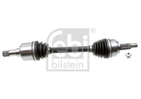 drive shaft 181114 FEBI