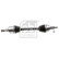 drive shaft 181114 FEBI