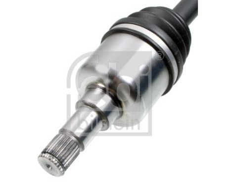 drive shaft 181114 FEBI, Image 2