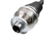 drive shaft 181115 FEBI