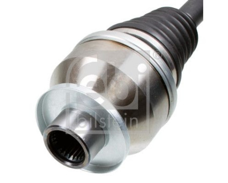 drive shaft 181115 FEBI