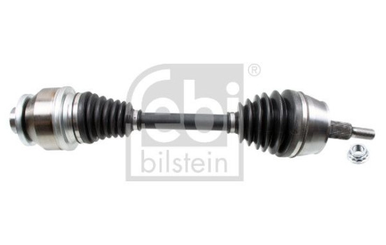 drive shaft 181115 FEBI, Image 3
