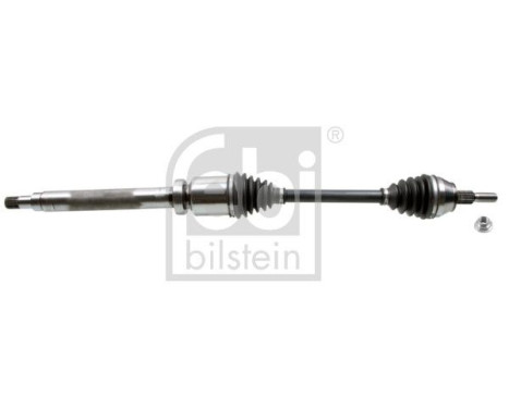 drive shaft 181211 FEBI, Image 3