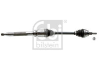drive shaft 181211 FEBI