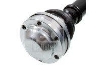 drive shaft 181212 FEBI