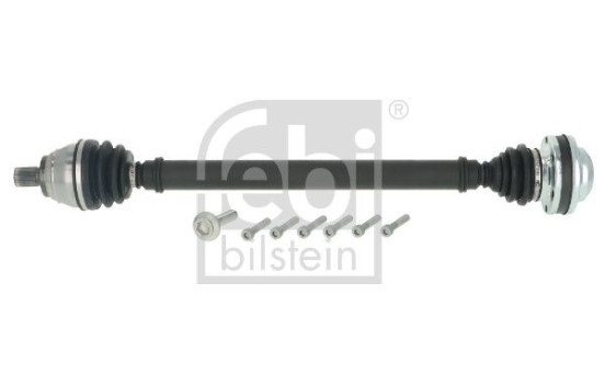 drive shaft 181212 FEBI