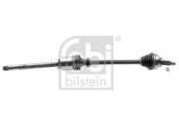 drive shaft 181213 FEBI