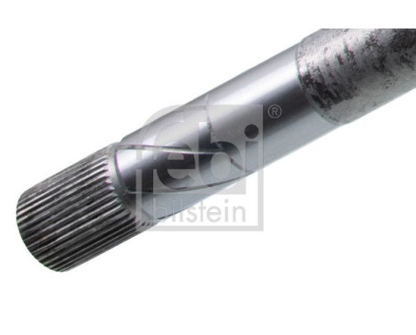 drive shaft 181213 FEBI, Image 2
