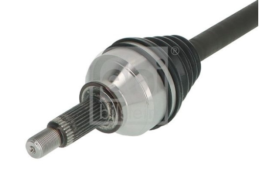 drive shaft 181213 FEBI, Image 3