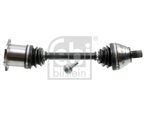 drive shaft 181245 FEBI