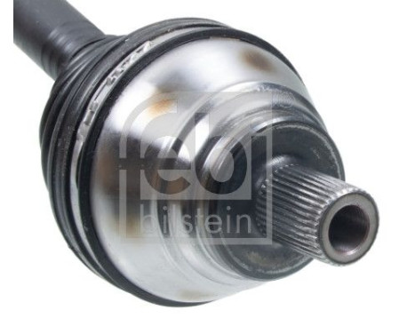 drive shaft 181245 FEBI, Image 3