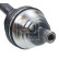 drive shaft 181245 FEBI, Thumbnail 3