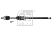 drive shaft 181249 FEBI