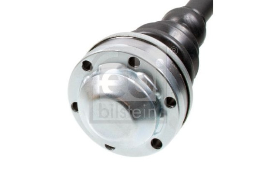 drive shaft 181250 FEBI