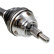 drive shaft 181250 FEBI, Thumbnail 3