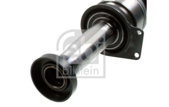 drive shaft 181255 FEBI