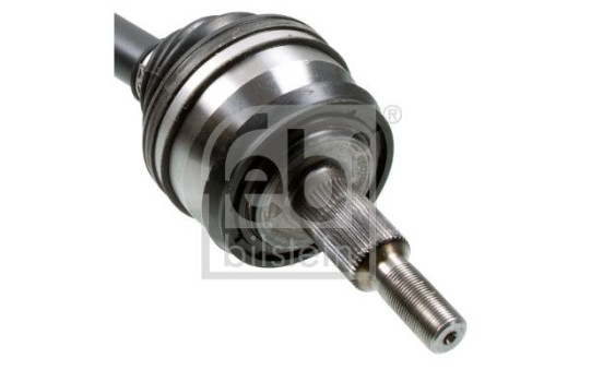 drive shaft 181255 FEBI, Image 2