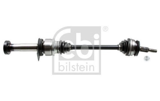drive shaft 181255 FEBI, Image 3