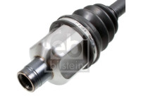 drive shaft 181256 FEBI