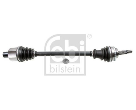 drive shaft 181256 FEBI, Image 3