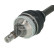 drive shaft 181258 FEBI, Thumbnail 3