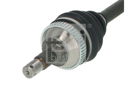 drive shaft 181258 FEBI, Image 3