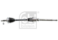 drive shaft 181261 FEBI
