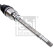 drive shaft 181261 FEBI, Thumbnail 3