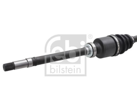 drive shaft 181261 FEBI, Image 3