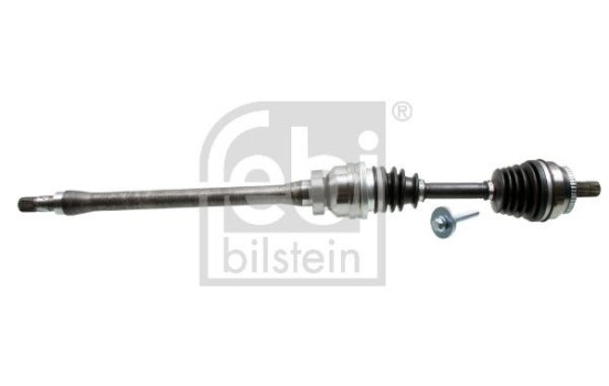 drive shaft 181265 FEBI