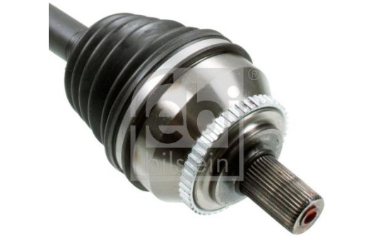drive shaft 181265 FEBI, Image 3