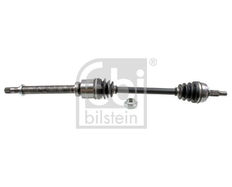 drive shaft 181274 FEBI