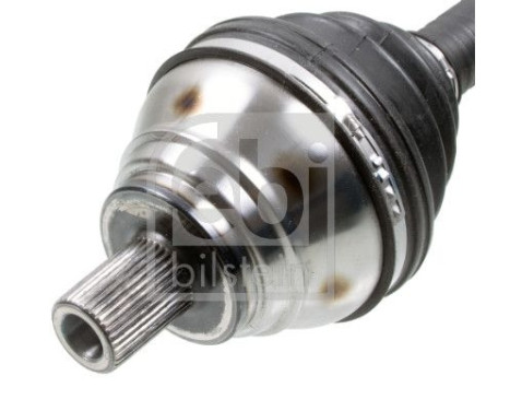 drive shaft 181276 FEBI, Image 2