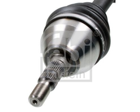 drive shaft 181278 FEBI, Image 2