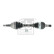 drive shaft 181278 FEBI